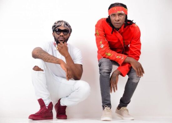 Download R2bees We De Vibe Mp3 Download