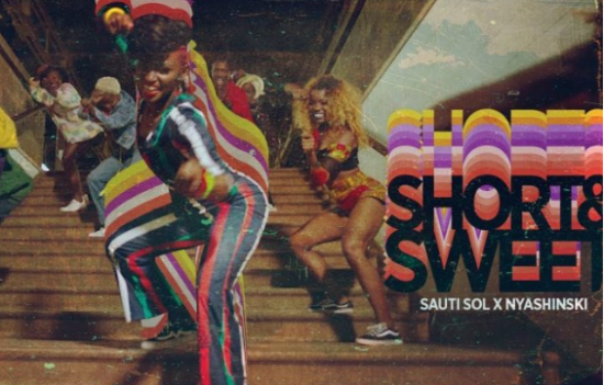 Download Sauti Sol Mp3 Download Sauti Sol ft Nyashinski Short N Sweet Song Download Short and Sweet by Sauti Sol ft Nyashinski.