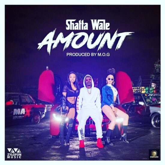 Download Shatta Wale Amount Mp3 Download Amount by Shatta Wale free Mp3 Song Download.