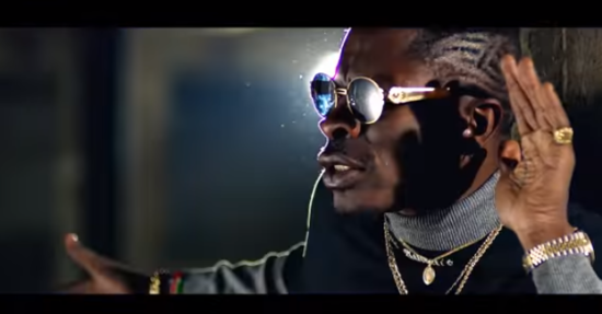 Download Shatta Wale Amount Video Download Amount by Shatta Wale free Video mp4 Download.