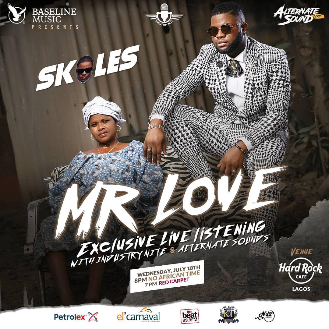 Download Skales ft. Cassper Nyovest Pile Up Mp3 Download