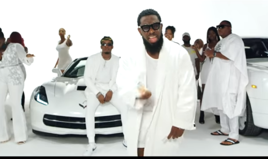 Download Timaya To U Video Download, Timaya ToU Video, To You Video.