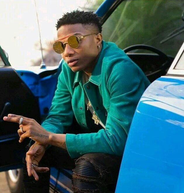 Download Wizkid & Seyi Shay Odoyewu Mp3 Download