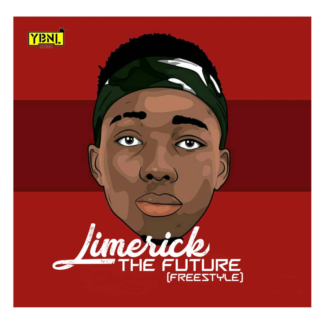 Download Limerick The Future (Freestyle) Mp3 Download