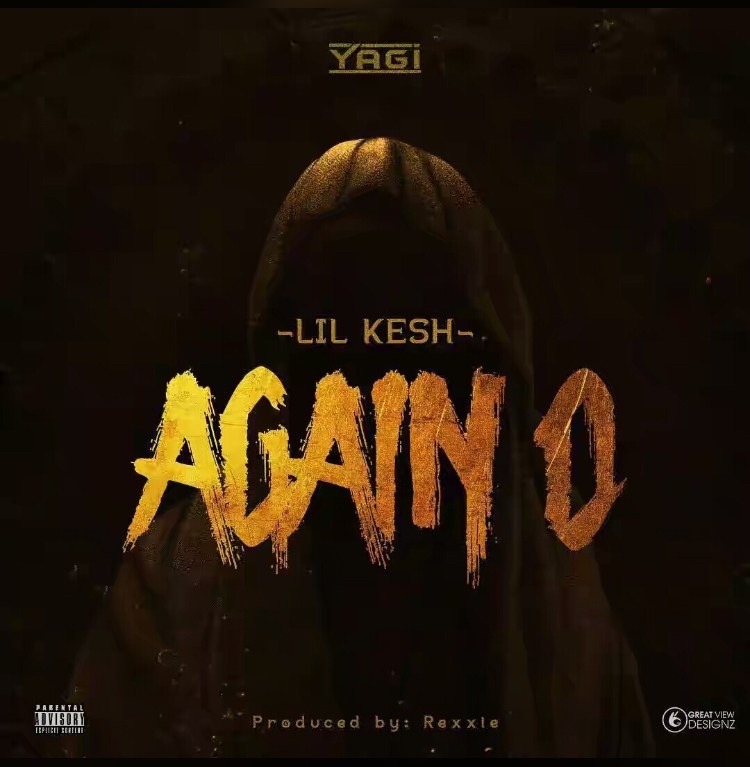 Download Lil Kesh Again O Mp3 Download