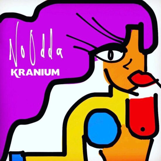 No Odda by Kranium, Download Kranium No Odda Mp3 Download, Kranium Mp3 Song Audio Music Download.