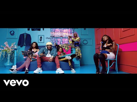 Download Kcee ft. Tekno Boo Video Download