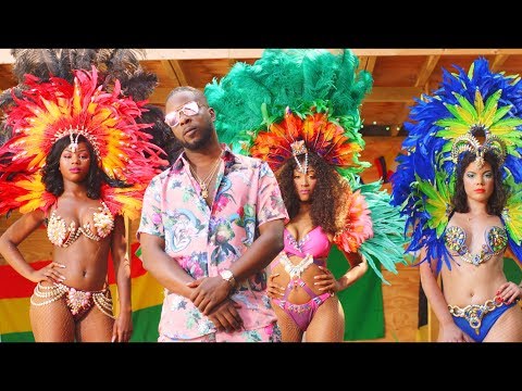 Download Maleek Berry Gimme Life Video Download