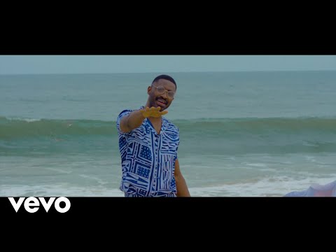 Download Ric Hassani Number One Video Download