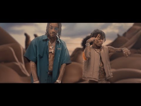 Download Wiz Khalifa Ft. Swae Lee Hopeless Romantic Video Download