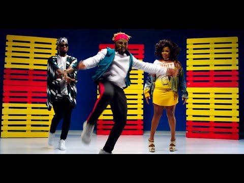 Download Omawumi ft. Slimcase & DJ Spinall  Malowa Video Downloa