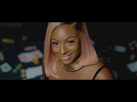 Download  Dj Cuppy Ft L.A.X Currency Video Download