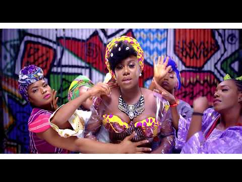 Download Niniola ft. Busiswa Magun (Remix) Video Download