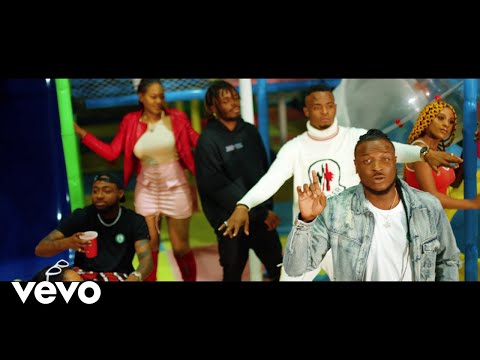 Download Pryme ft Davido X Peruzzi  Kilode Video Download