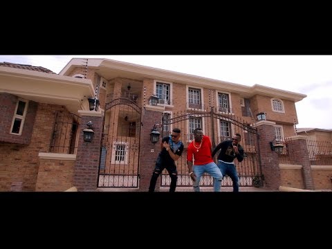 Download Bracket Ft. Duncan Mighty Chinelo Video  Download