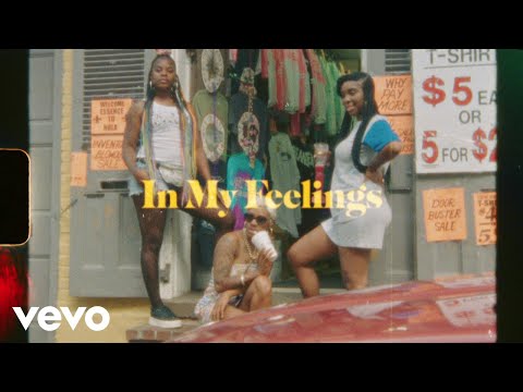 Download Drake In My Feelings Video Download