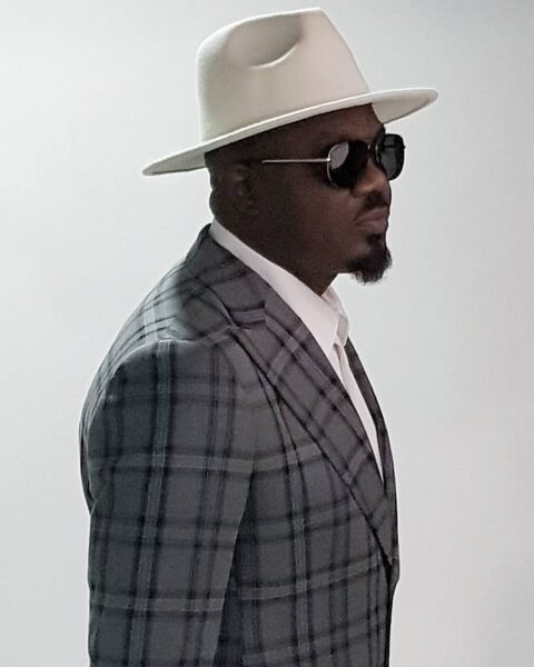 DJ Jimmy Jatt ft. Olamide & Reminisce Small Girl Big God Lyrics