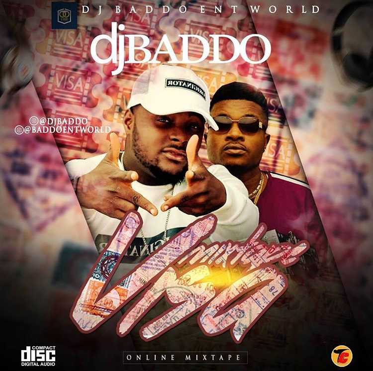 Download Dj Baddo Visa Mix Download