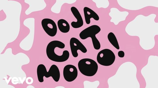 Doja Cat Mooo mp3 download