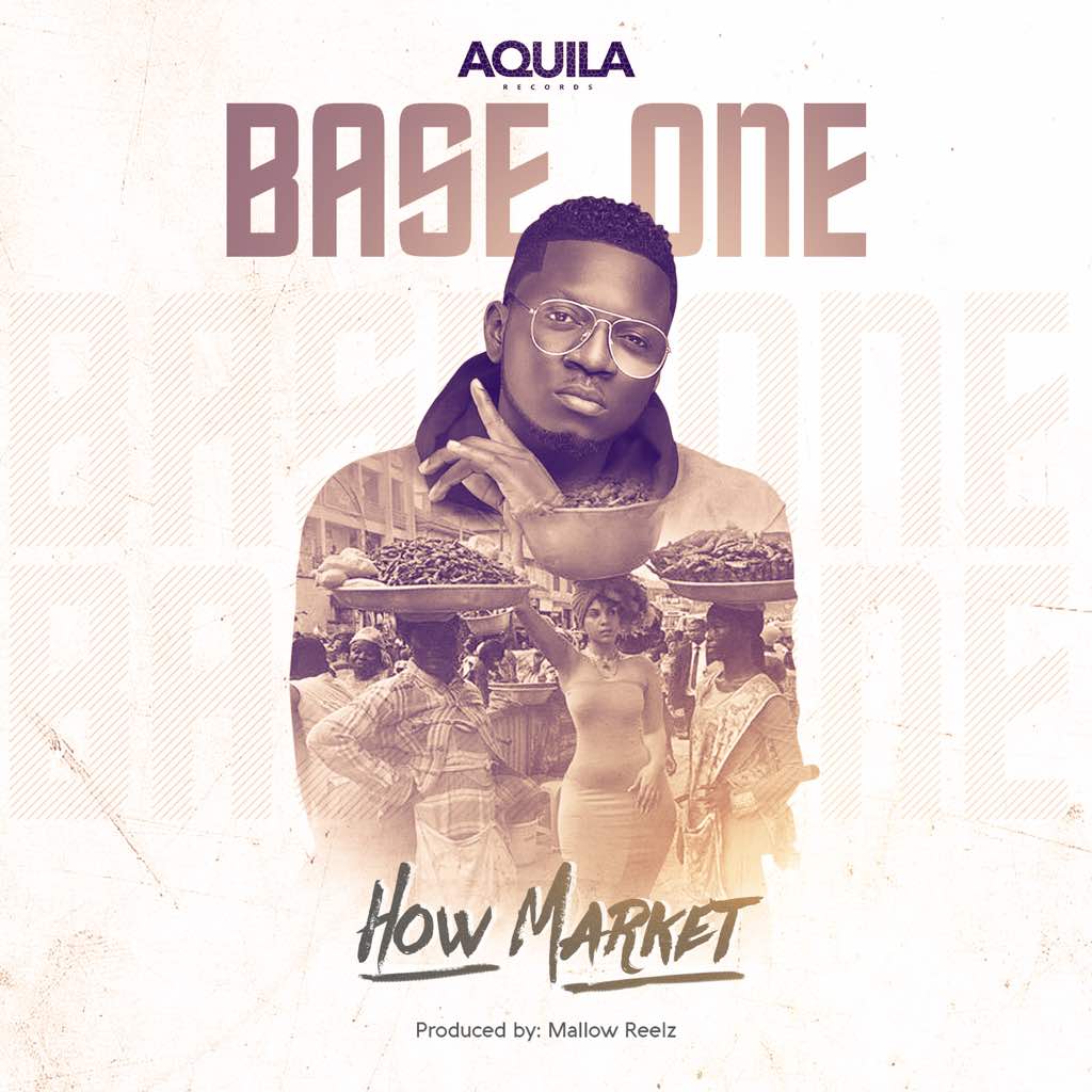 Download Baseone  How Market Mp3 Download