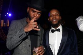 Download Bryson Tiller Ft. Tory Lanez Leaning (Remix) Mp3 Download