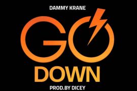 Download Dammy Krane Go Down Mp3 Download