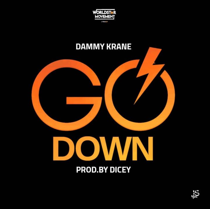 Download Dammy Krane Go Down Mp3 Download