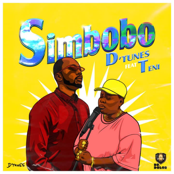 Download D’Tunes ft. Teni Simbobo Mp3 Download