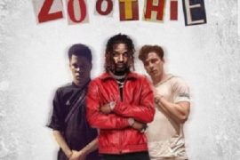 Download Fetty Wap Ft. Jayy Queezy & J-Bone Zoothie Mp3 Download