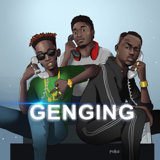 Download GuiltyBeatz Genging ft Mr Eazi & Joey B Mp3 Download GuiltyBeatz X Mr Eazi & Joey B Genging Mp3 Song