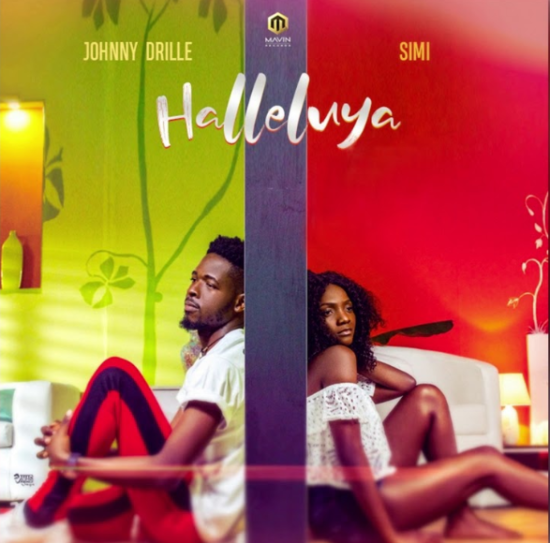 Download Johnny Drille Halleluya ft Simi Mp3 Download Johnny Drille Halleluya Mp3 Download Halleluya Song by Johnny Drille ft Simi.