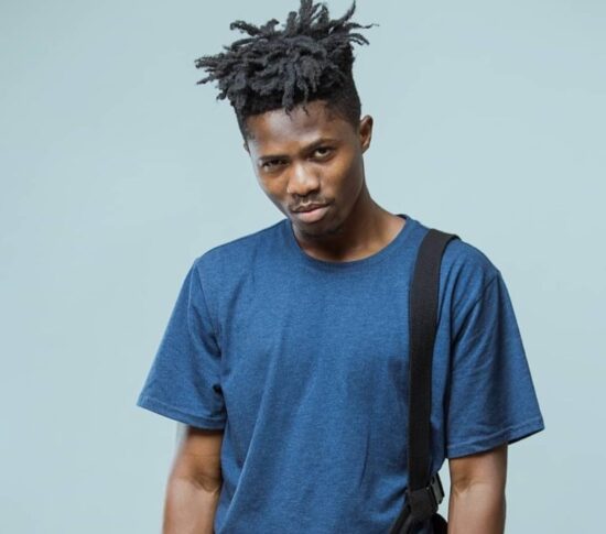 Download Kwesi Arthur Woara Mp3 Download