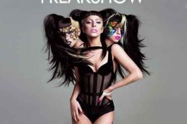 Download Lady Gaga FreakShow Mp3 Download