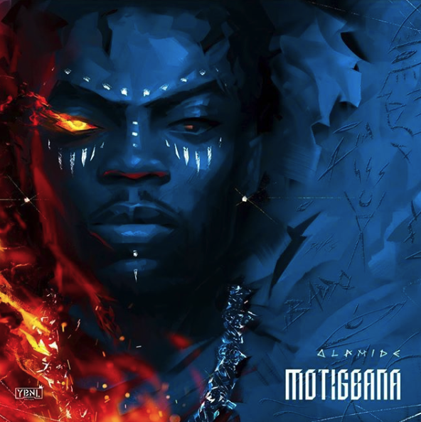 Download Olamide Motigbana Mp3 Download