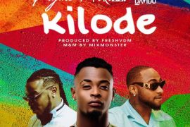 Download Pryme ft Davido X Peruzzi Kilode Mp3 Download