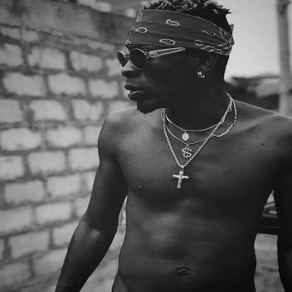 Download Shatta Wale Ginger Mp3 Download