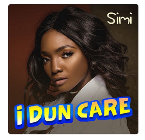 Download Simi I Dun Care Mp3 Download