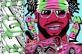 Download T-Pain ft. Gucci Mane  Might Be Mp3 Download