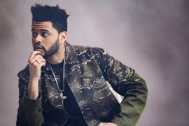 Download The Weeknd ft. Quavo, Swae Lee & Trouble Try Me (Remix) Mp3 Download