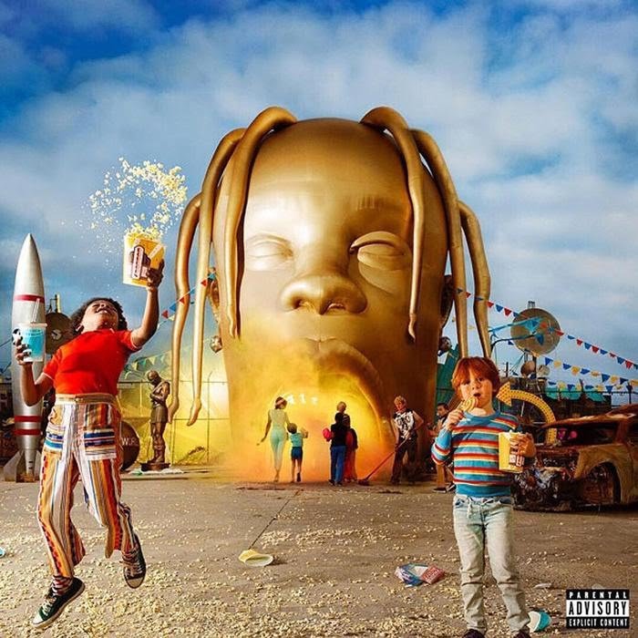 Download Travis Scott Ft. Drake  Sicko Mode Mp3 Download