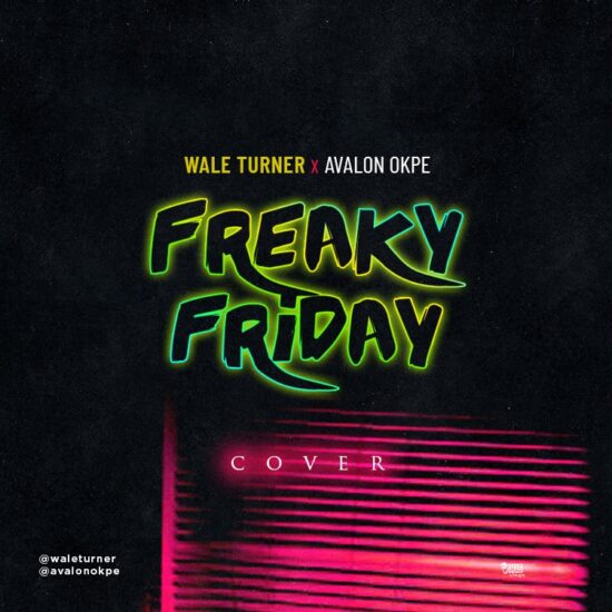 Download Wale Turner Freaky Friday Cover Mp3 Download Freaky Friday by Wale Turner.