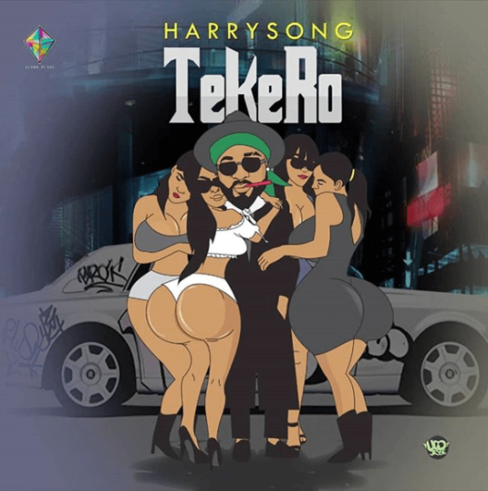 Harrysong Tekero Mp3 Download