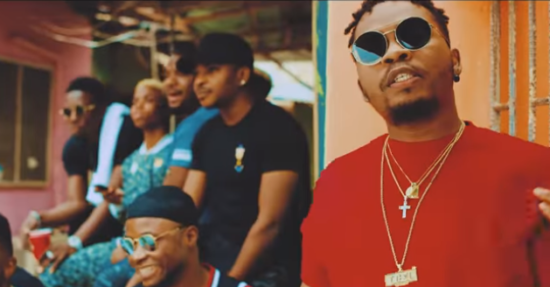 Olamide motigbana video Download