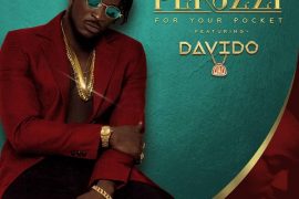 Peruzzi For Your Pocket (Remix) ft. Davido Mp3 Download