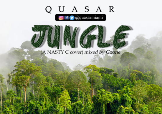 Quasar Jungle Nasty C Cover Mp3 Download