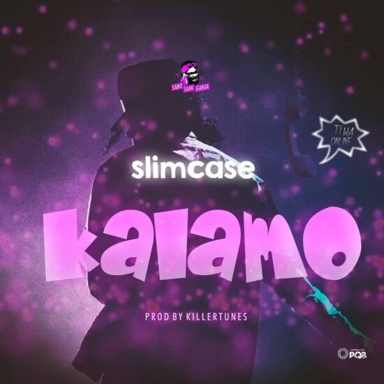 Slimcase Kalamo Mp3 Download Kalamo by Slimcase