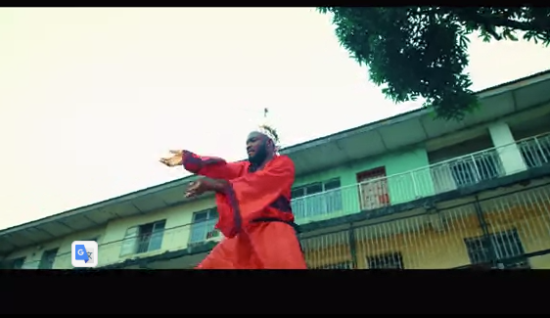 Slimcase Otunba Lamba Video Download