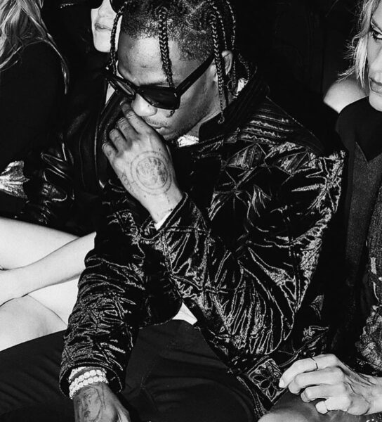 Travis Scott Stop Trying To Be God Mp3 Download