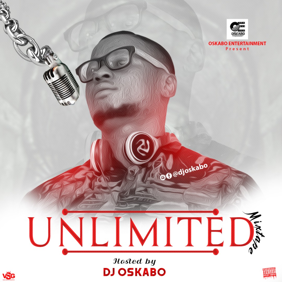 Downlload DJ Oskabo Unlimited Mix Download