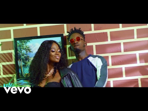 Download Efya ft. Mr Eazi Mamee Video Download